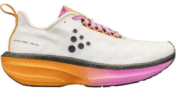 Craft Endurance 2 W 895745 ash white fuchsia
