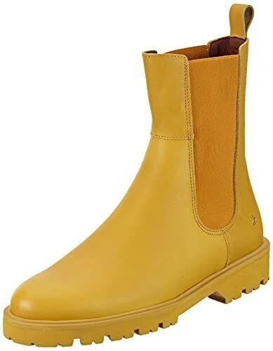 Art Graz Fashion mustard 1682