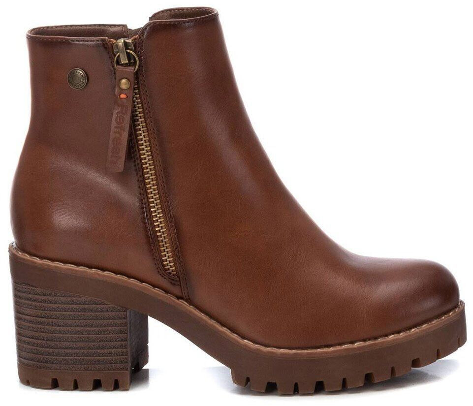 Refresh 172311 Booties brown
