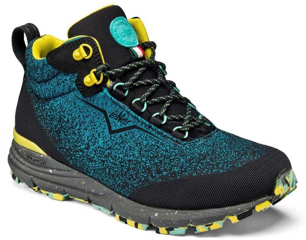 Lomer Spider Mid Ultra MTX Hiking