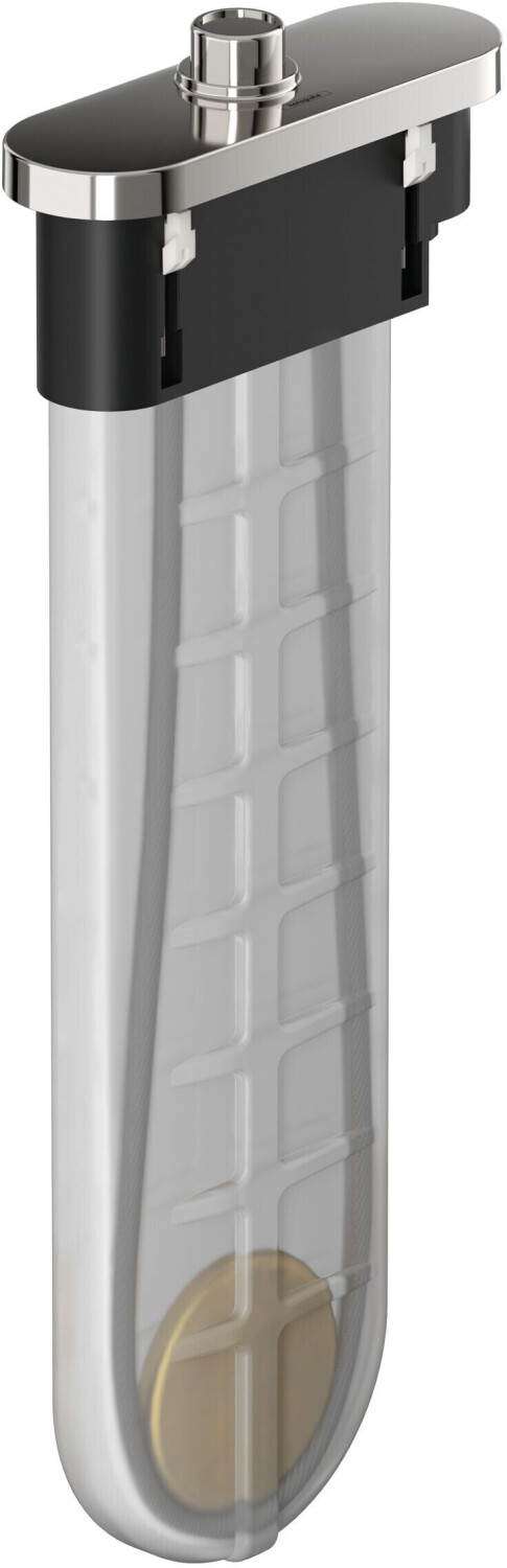 Hansgrohe sBox Oval (28020___)