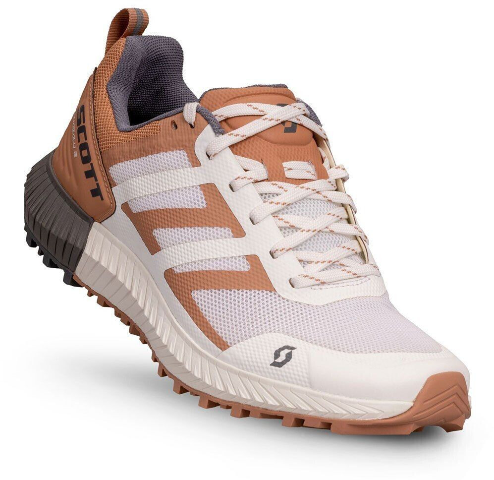 Scott Kinabalu 2 Women's Running Shoe beige