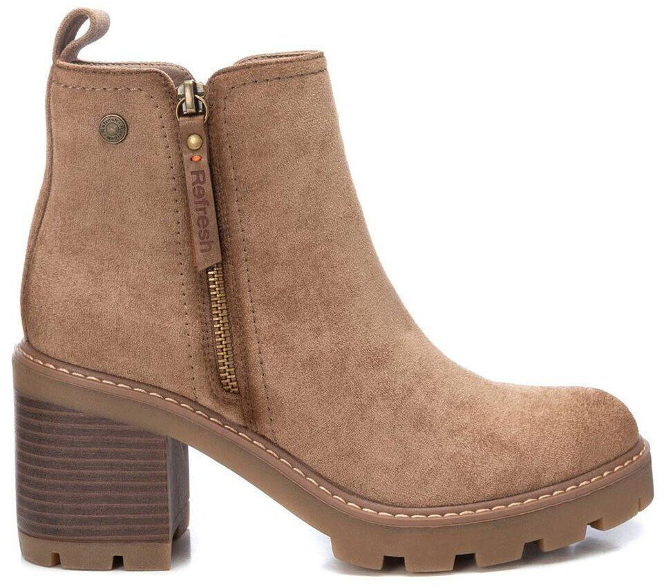 Refresh 172125 Booties brown