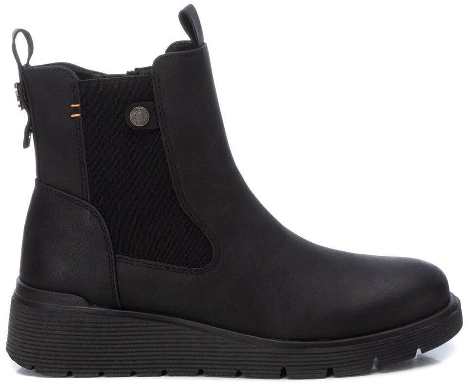 Refresh 172291 Booties brown