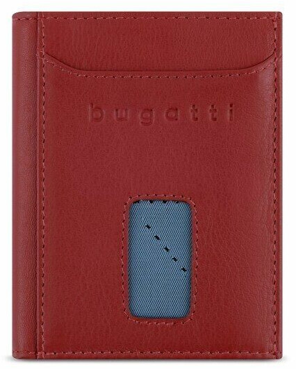 Bugatti Secure Slim Wallet (491490)