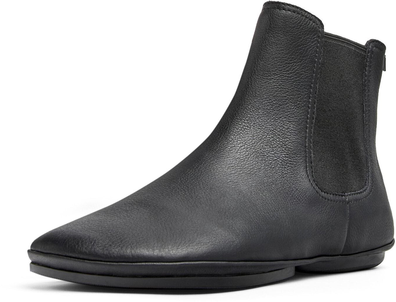 Camper Right Nina K400705 Chelsea Bootie black 005