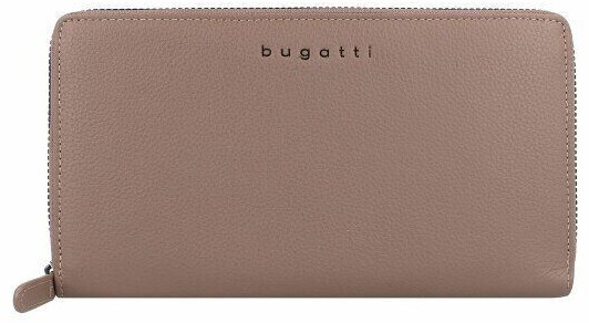 Bugatti Mira Wallet (491012) taupe