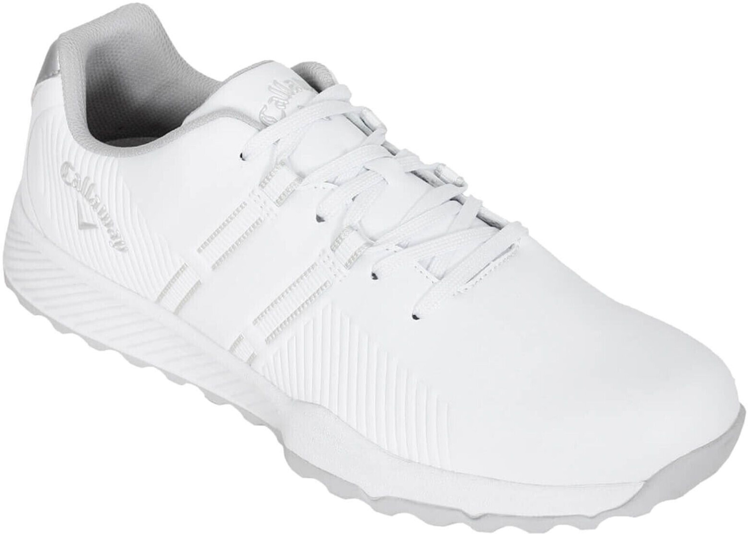 Callaway Waterproof Spikeless Golf Shoes 2024 Chivy Trax lightweight