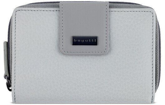 Bugatti Sina Wallet (492232) light grey