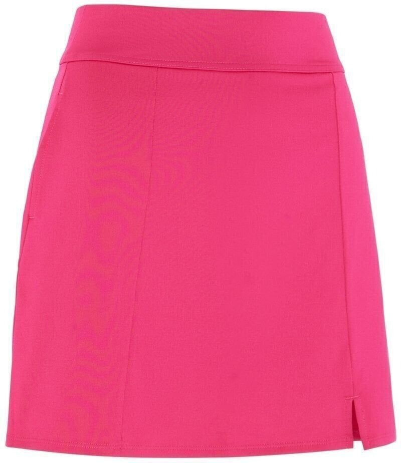 Callaway Tummy Control Golf Skirt fruit dove S