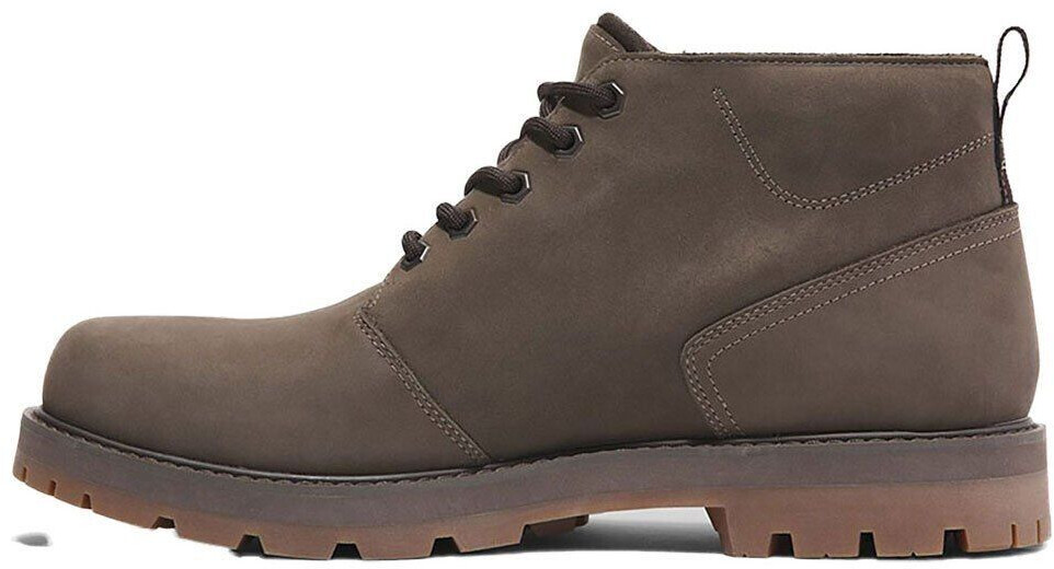 Timberland Britton Road Mid WP Chukka TB0A69TWEM5 brown