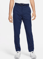 Nike Tour Repel Chino Golf Pants slim fit blue