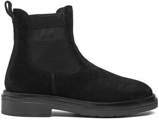 GANT Classic Boggar Chelsea black 27653331