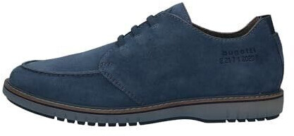 Bugatti 331-AIC62 Men's Slipper blue