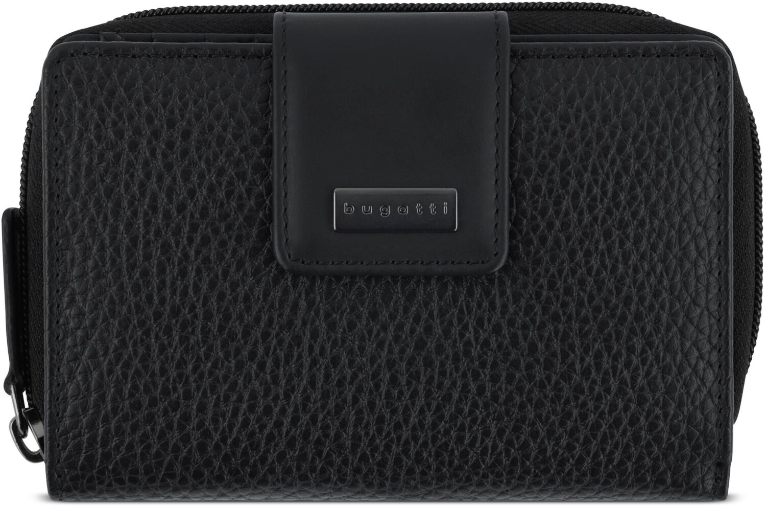 Bugatti Sina Wallet (492232) black