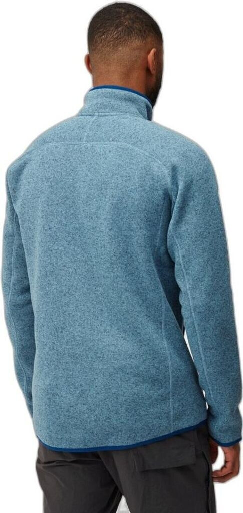 Jaqueta Masculina De Lã Helly-Hansen Varde 2.0 - Polartec Thermal Pro - Camada Térmica