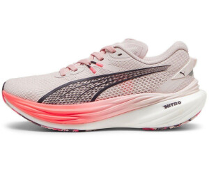 Buy Puma Deviate Nitro 3 Running Shoes pink from 150.00 Today Best Deals on idealo