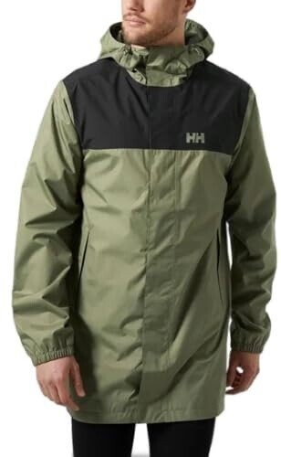 Helly Hansen Vancouver Rain Jacket (53935) Ab 41,99 Produktbild-Vorschau 10