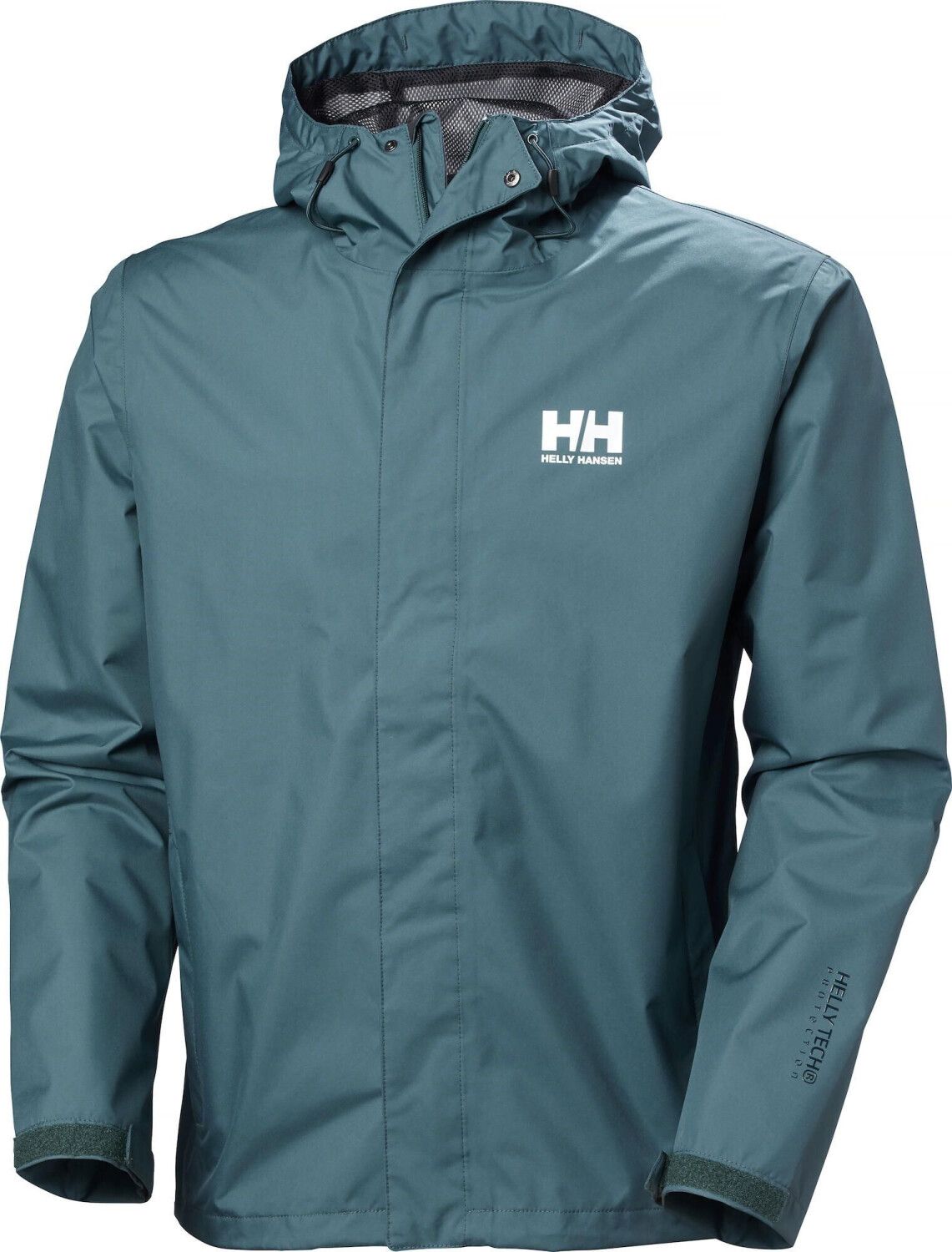 Helly Hansen Seven J Jacket (62047) dark creek