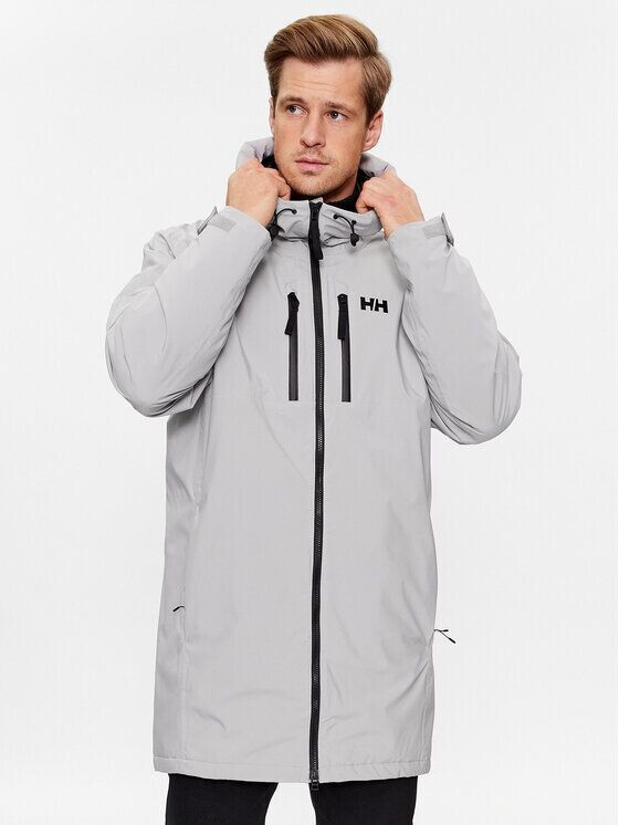 Helly Hansen Park Insulated Rain Park penguin