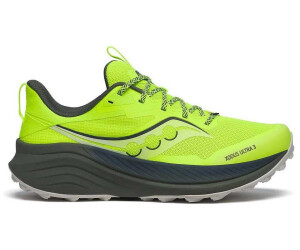 Saucony lime green hot sale