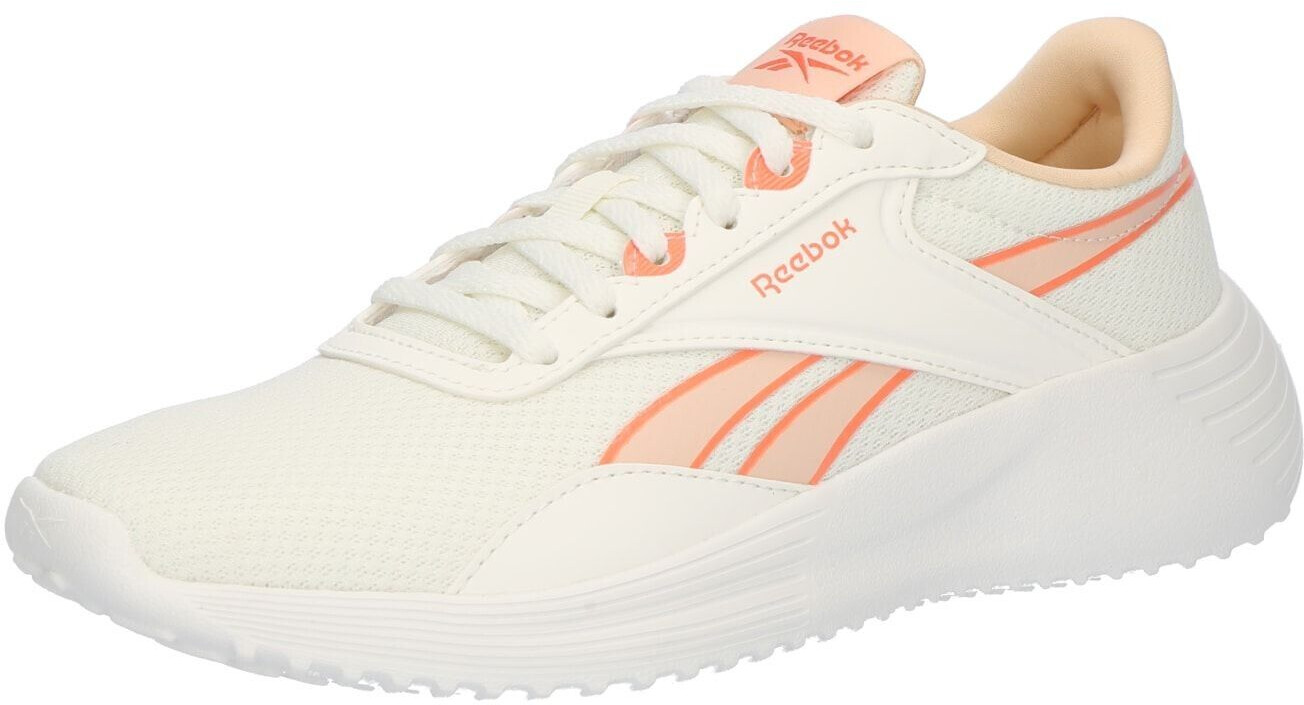 Reebok Running Shoe 'LITE 4' coral peach white 19750882