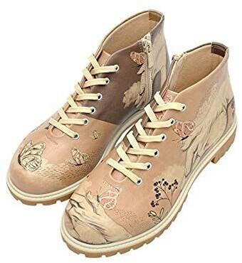 DOGO Shortcut Lady Butterfly