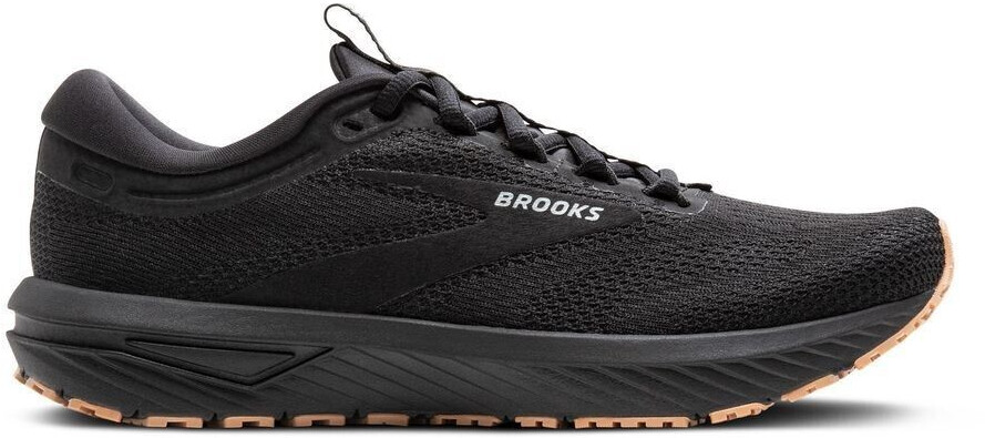 Brooks Revel Women's black