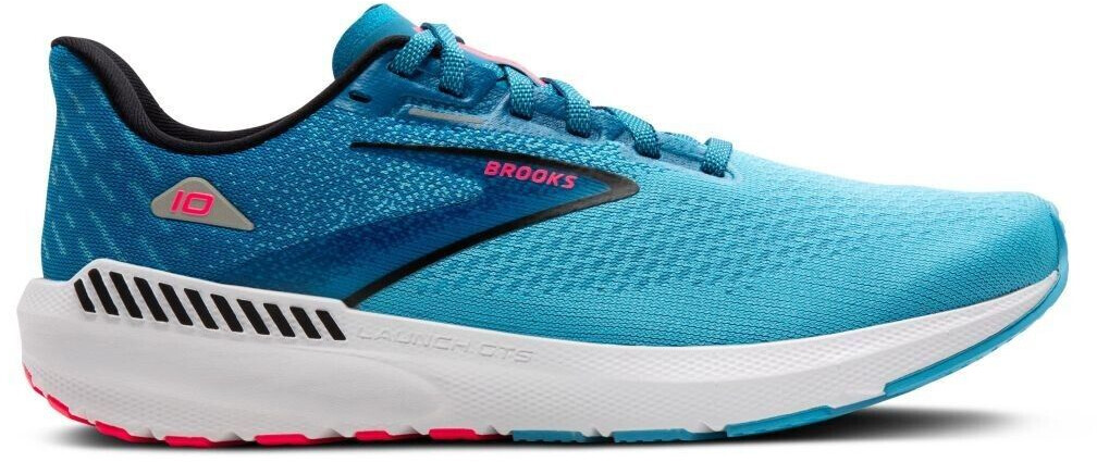 Brooks LAUNCH GTS Running Shoes light blue