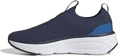 Adidas cloudfoam dark blue 2025