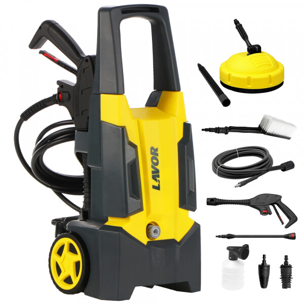 Lavor Dive Plus 135