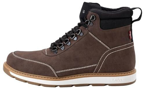 Levi's Axel brown