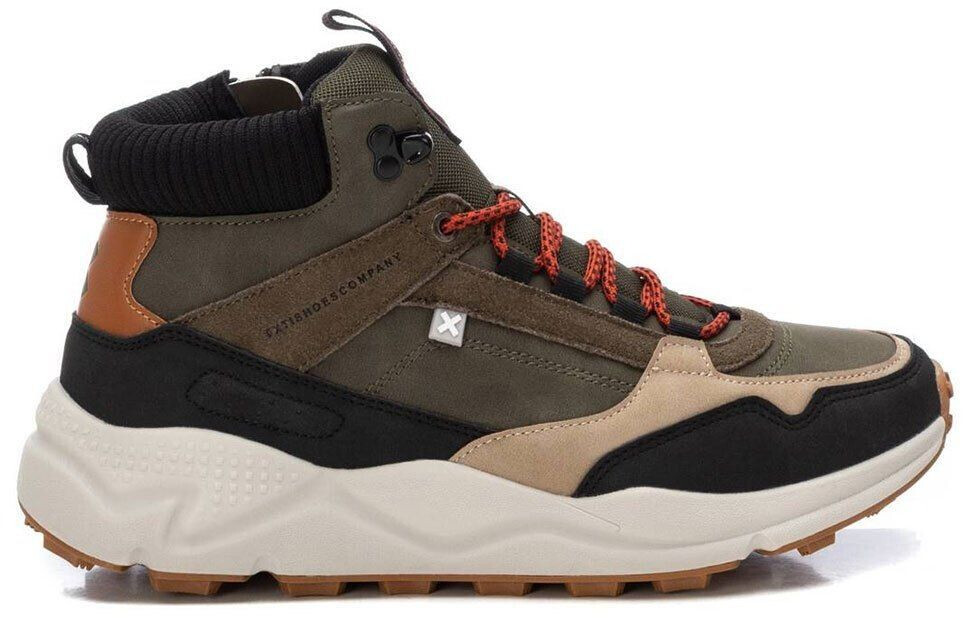 XTI 143170 Trainers multicolored