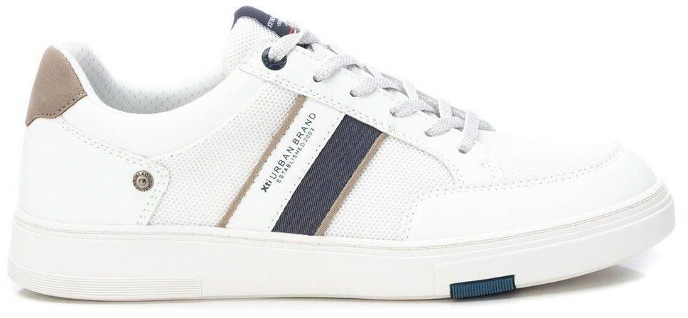 XTI 142492 Sneaker white