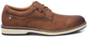 Refresh Men's shoes with drawstring blue