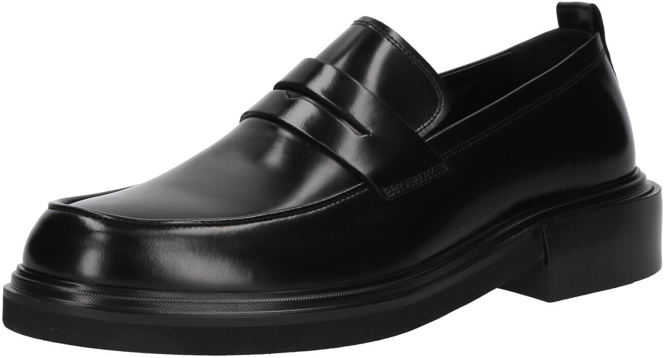 Calvin Klein Moccasin black 19971875