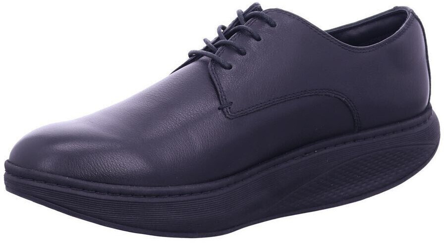 MBT Lace-up shoes 12313-40 12313-42 12313-43 12313-44 12313-45 12313-46 12313-47 MBT-702961 black