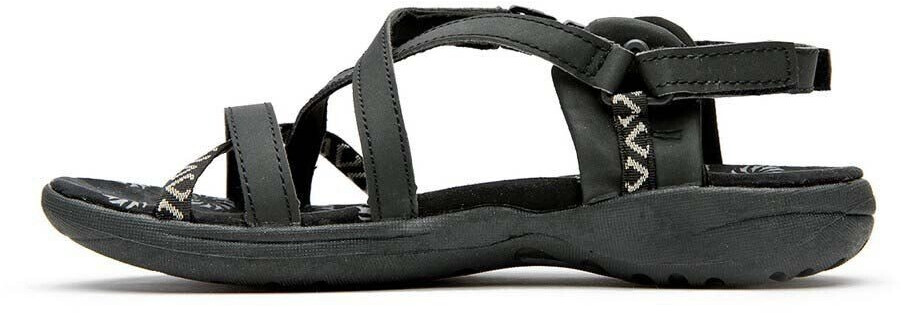 Izas Dornas V3 Sandals black