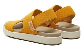 Keen Elle Backstrap Sandal 1028539 yellow