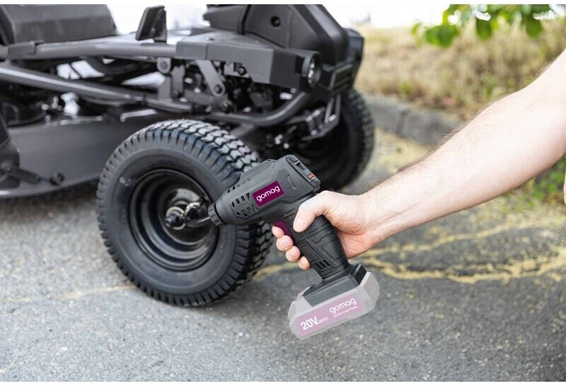 Gomag GO-LP20 39092239982