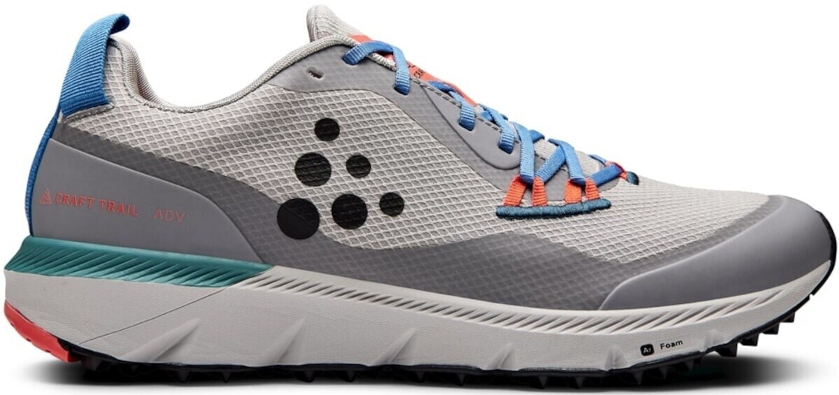 Craft Sneaker Running Shoe Sports Shoe Trailrunning ADV Nordic Trail M