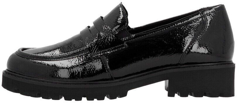Remonte Dorndorf HW Half Shoe nero black