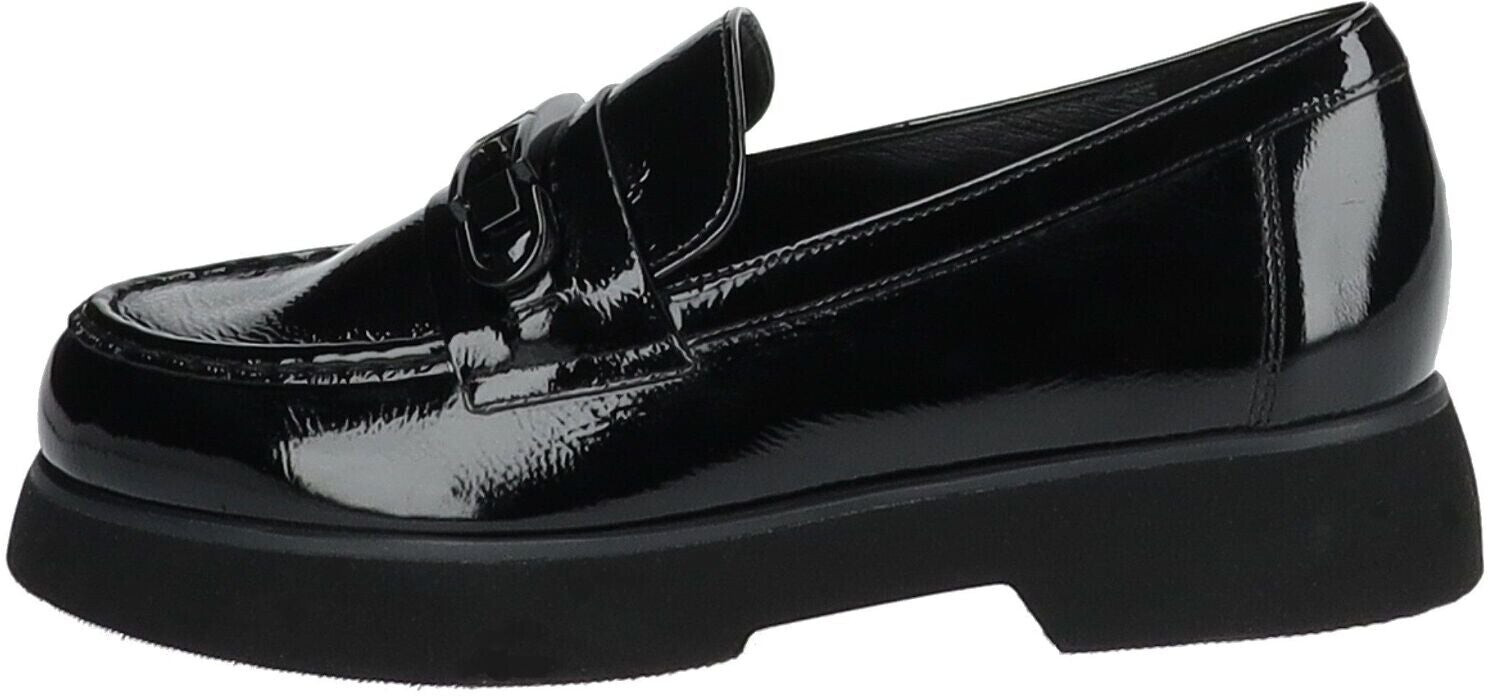 Högl CECIL Slipper black