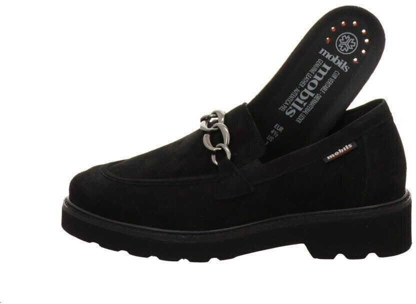 Mephisto Orla Women's Moccasin extra wide
