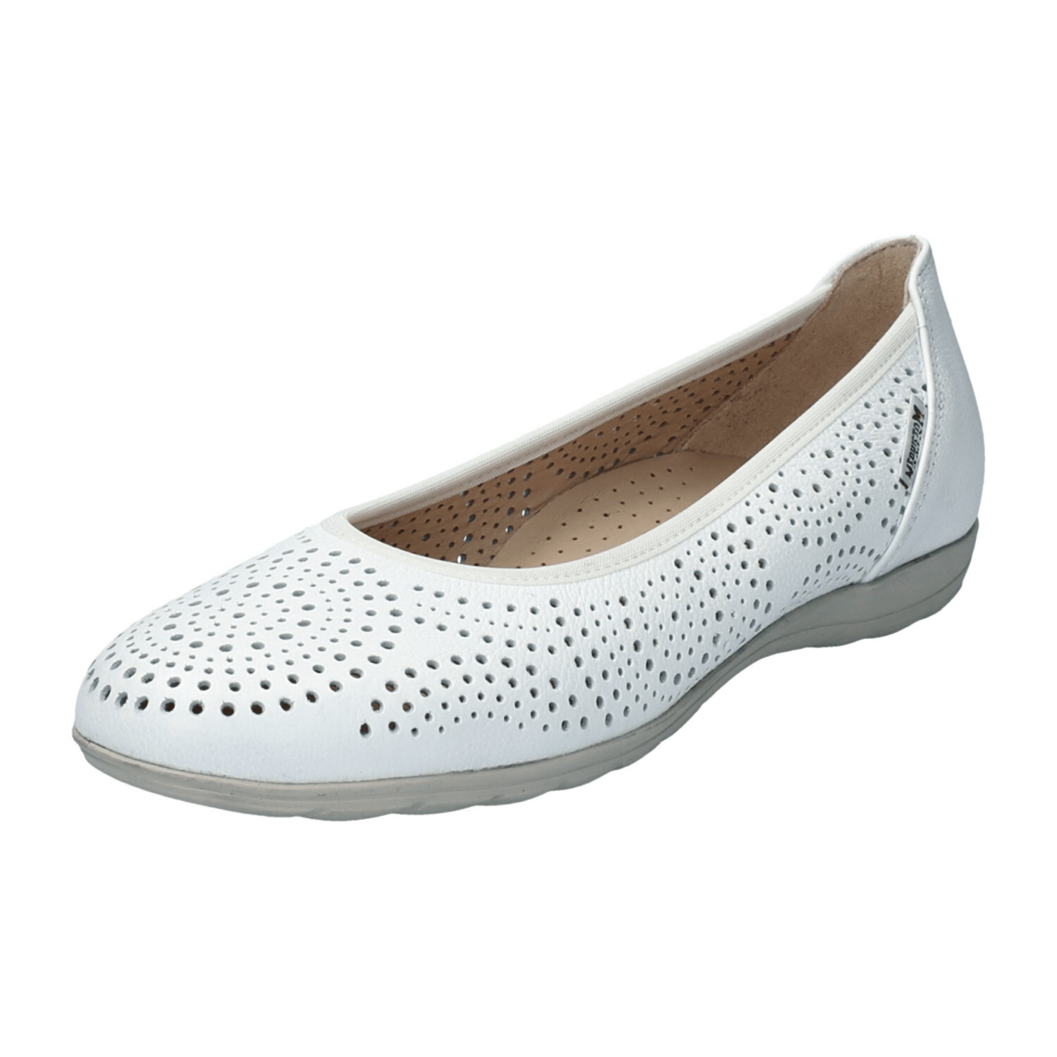 Mephisto ELISE PERF EMPIRE 9230 white