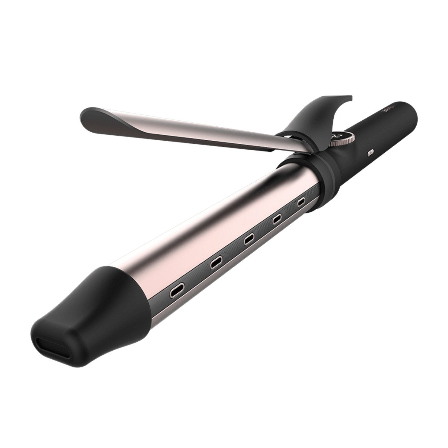 Cecotec Bamba SurfCare Curly Sphere