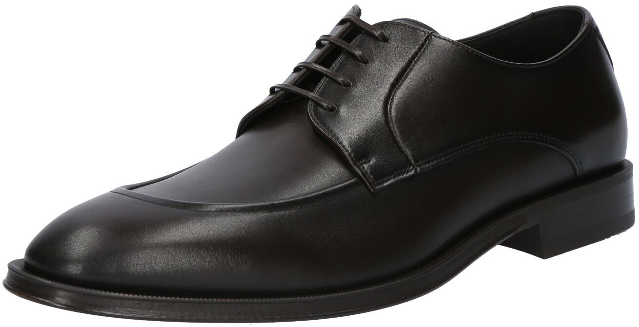 Hugo Boss Lace-up shoe Derrek black 18886529