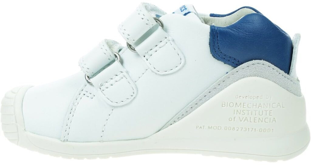 Biomecanics Biogateo Shoes 222125A