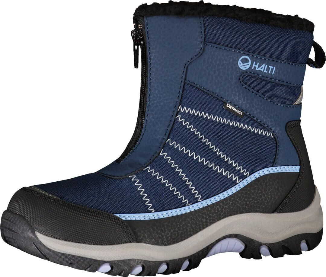 Halti Saga Children Drymaxx Winter big dipper blue A37