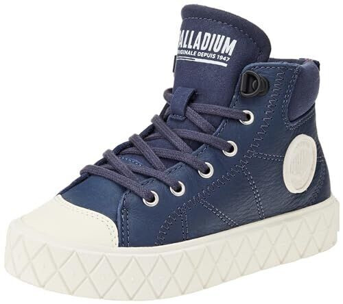 Palladium ACE KIDS LO CUFF